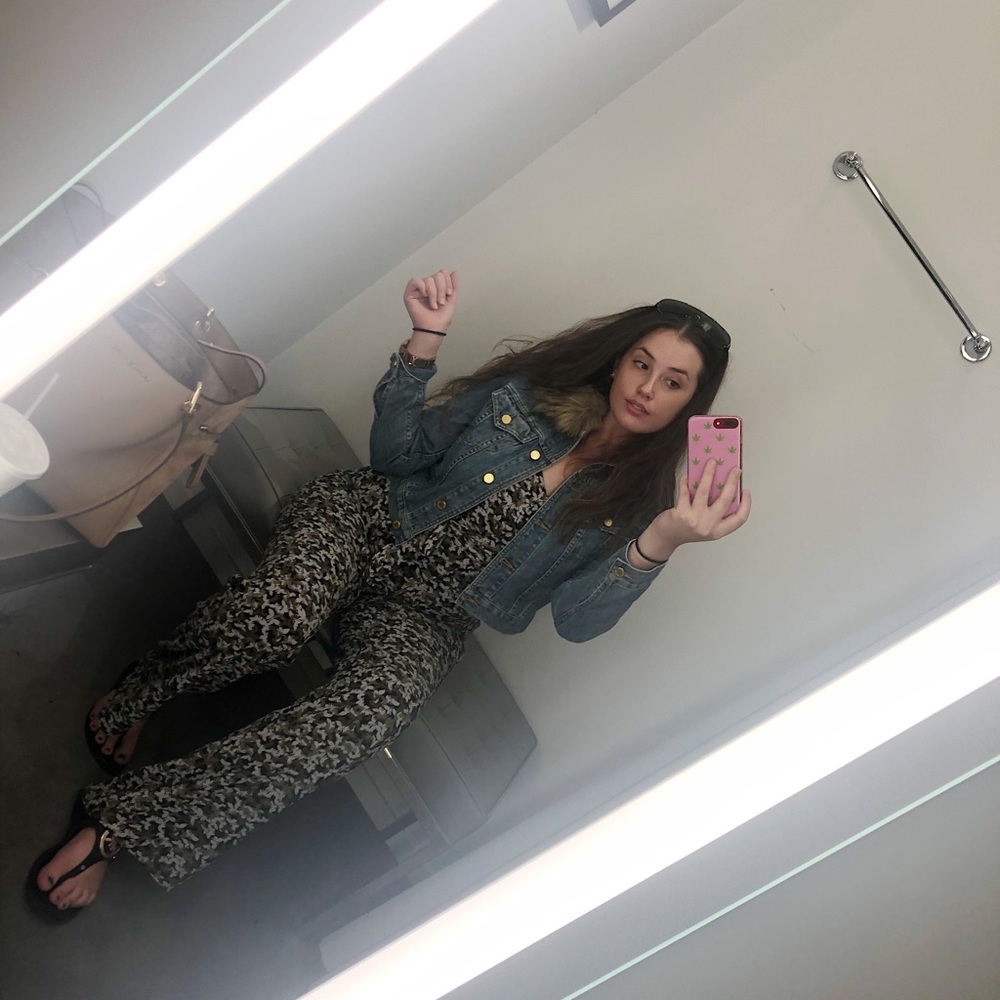 Michael Kors Jumpsuit